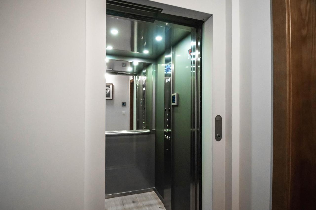 Cal Negret Rural Apartments Alos de Balaguer Екстериор снимка