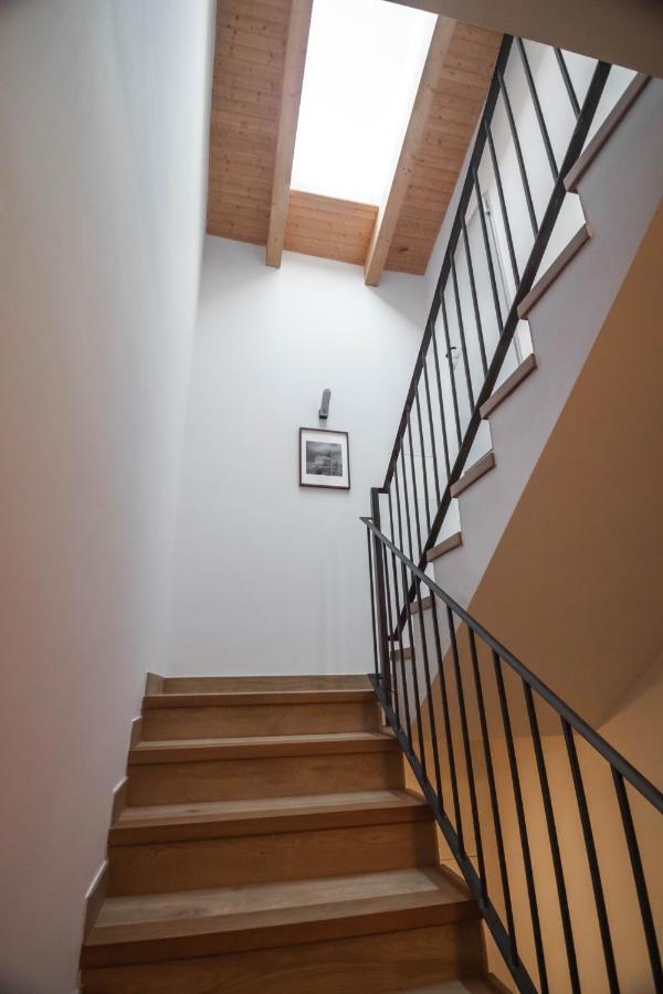 Cal Negret Rural Apartments Alos de Balaguer Екстериор снимка