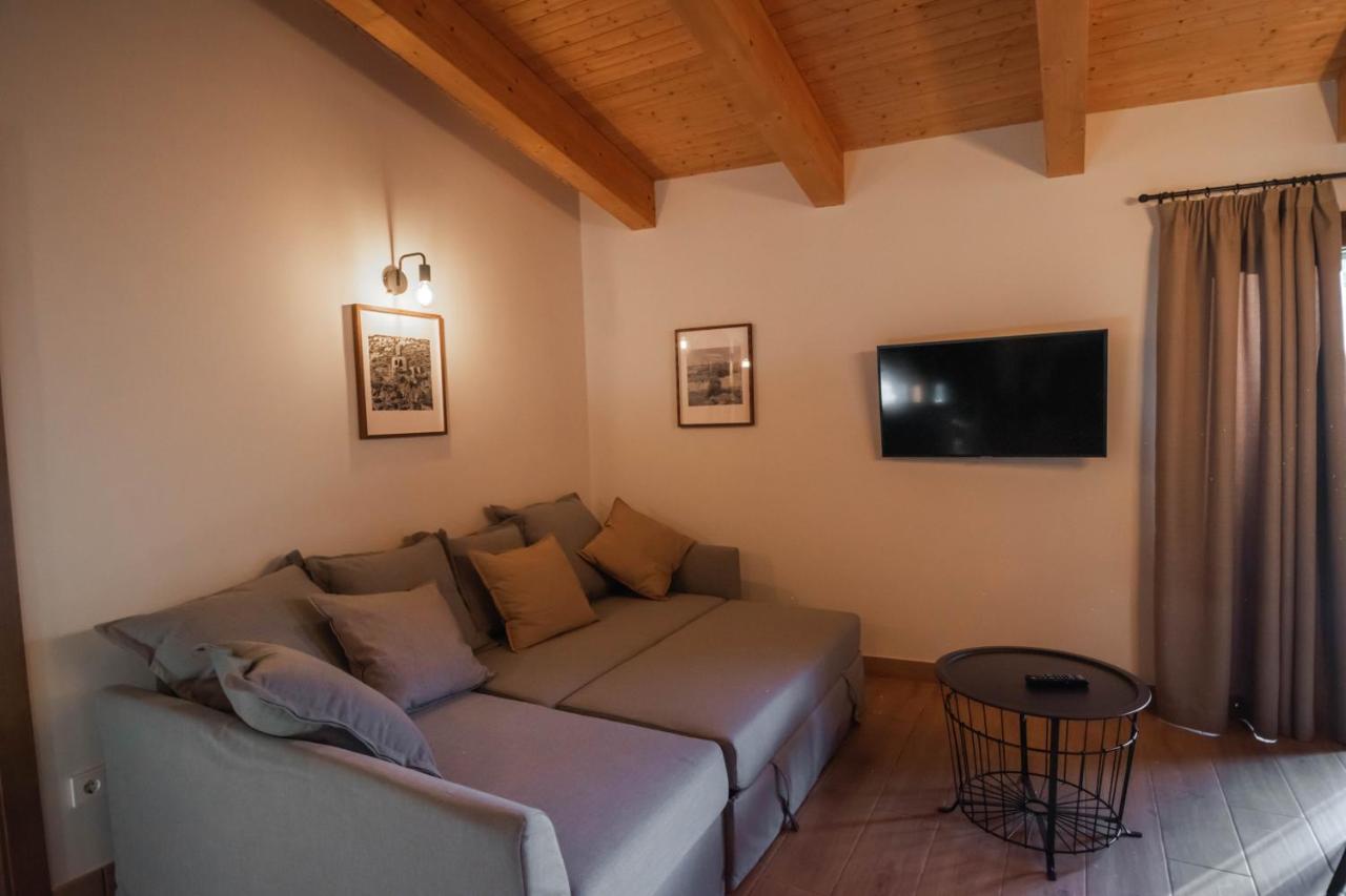 Cal Negret Rural Apartments Alos de Balaguer Екстериор снимка