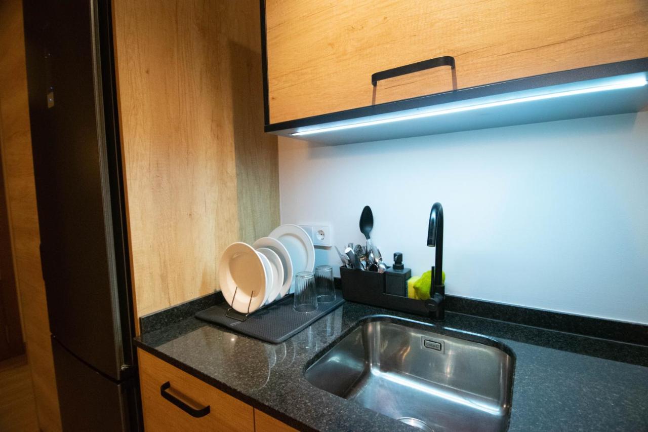 Cal Negret Rural Apartments Alos de Balaguer Екстериор снимка