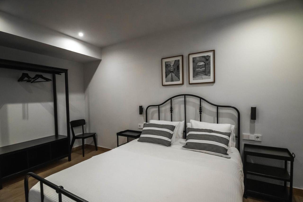 Cal Negret Rural Apartments Alos de Balaguer Екстериор снимка