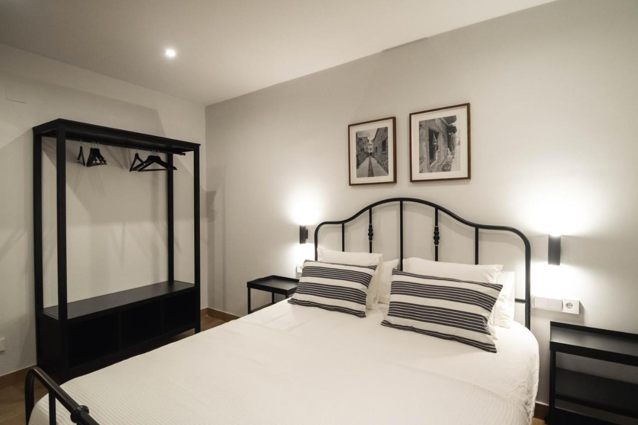 Cal Negret Rural Apartments Alos de Balaguer Екстериор снимка